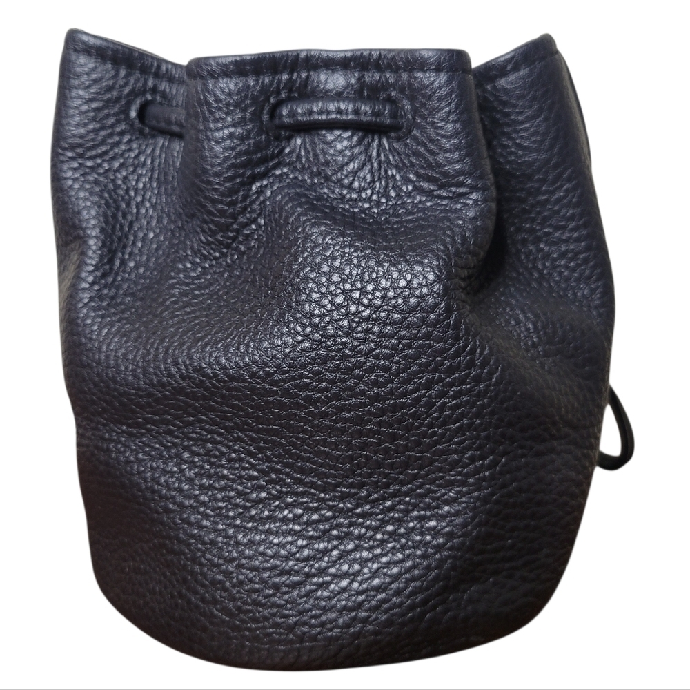 Coach F56581 Petal Bucket Bag Wristlet - Picture 4 of 10